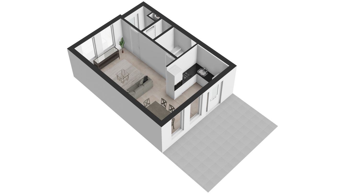 Foto 35 van Zuiderstraat 43