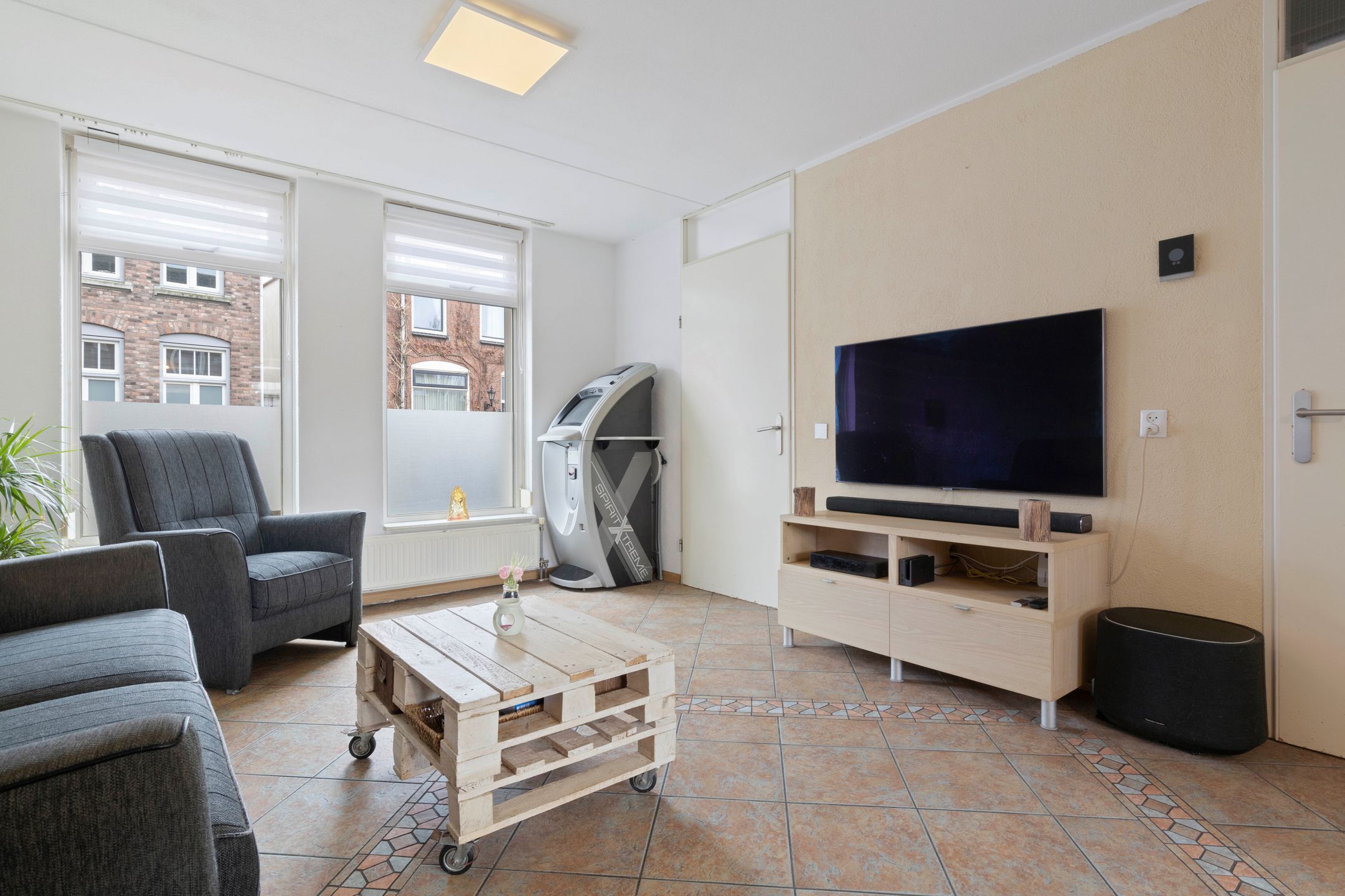 Foto 3 van Zuiderstraat 43