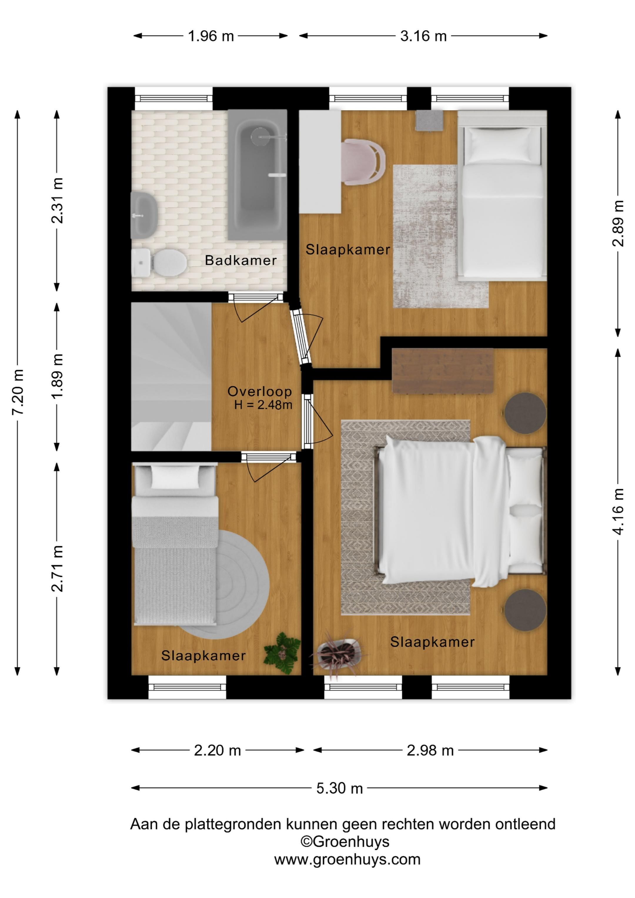 Foto 36 van Zuiderstraat 43