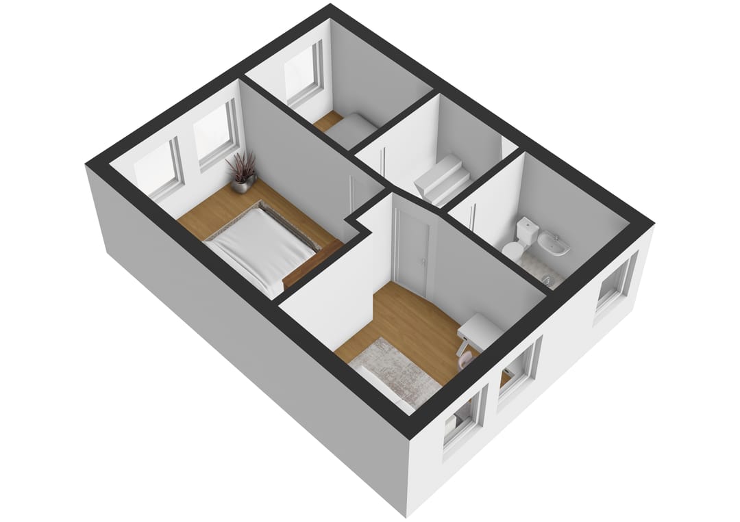 Foto 37 van Zuiderstraat 43