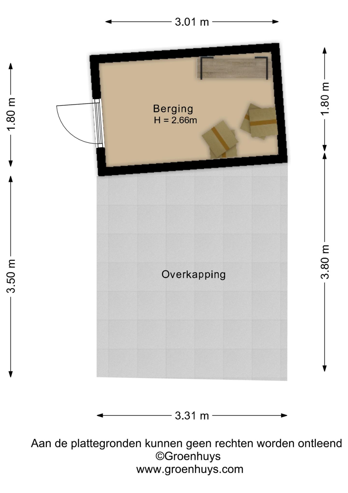 Foto 40 van Zuiderstraat 43