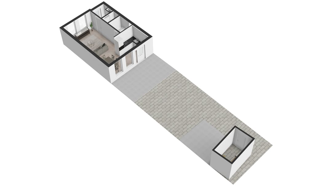 Foto 43 van Zuiderstraat 43