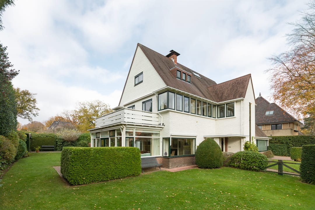 Foto 1 van J.J.H. Verhulstlaan 5