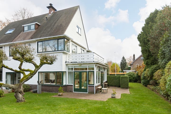 Foto 2 van J.J.H. Verhulstlaan 5