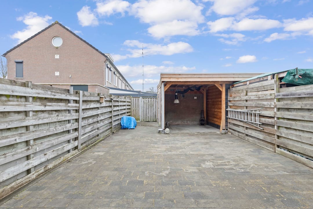 Foto 26 van Zuiderstraat 43