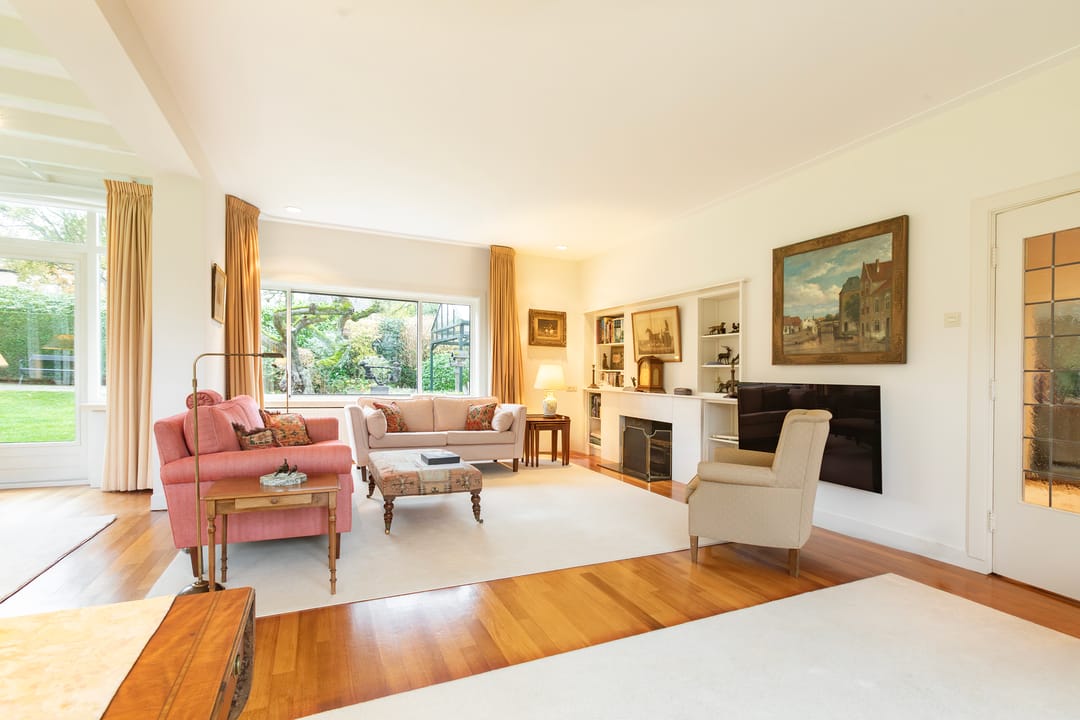 Foto 7 van J.J.H. Verhulstlaan 5