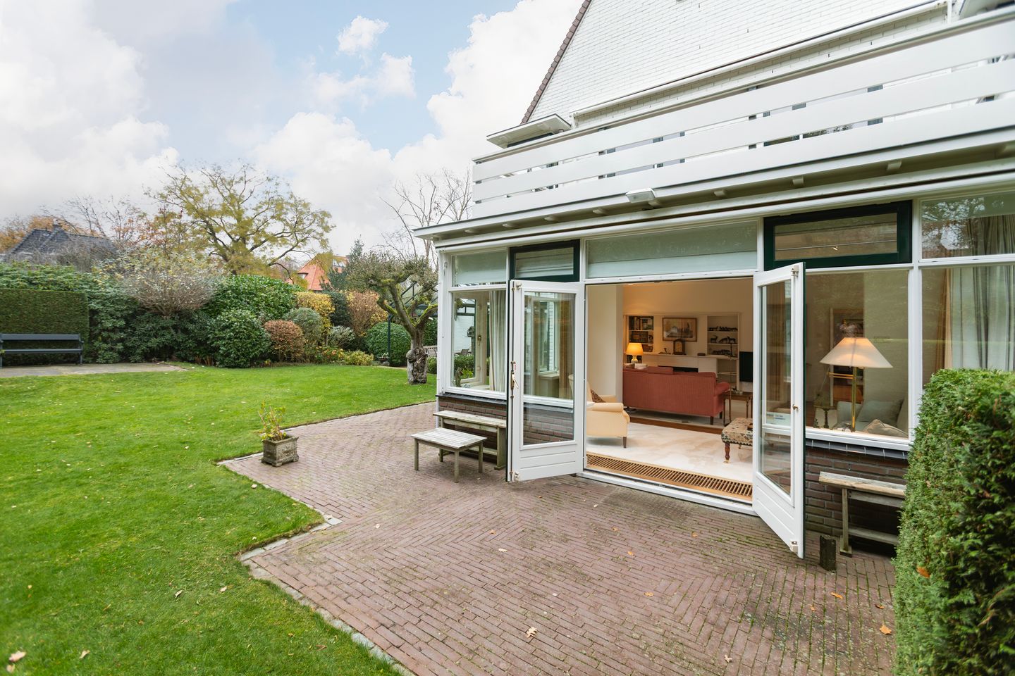 Foto 10 van J.J.H. Verhulstlaan 5