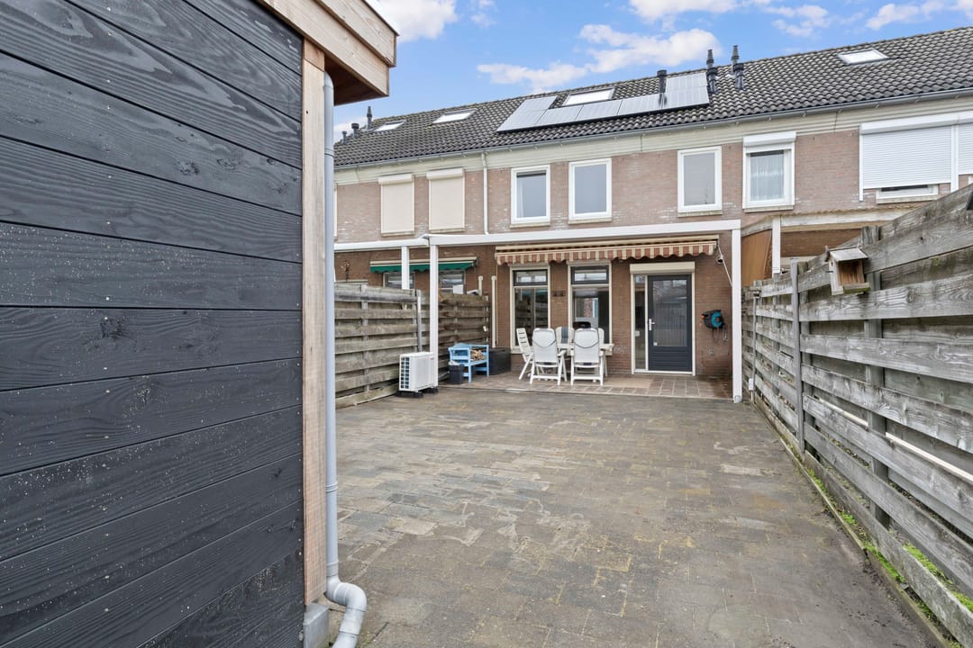 Foto 28 van Zuiderstraat 43