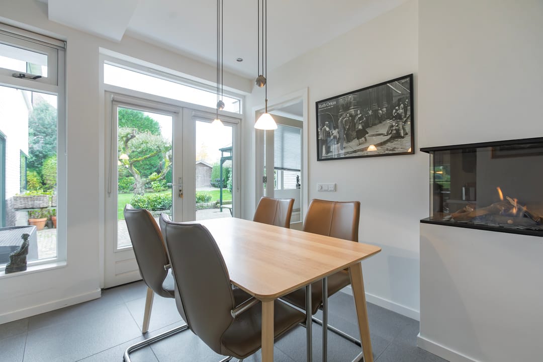 Foto 16 van J.J.H. Verhulstlaan 5