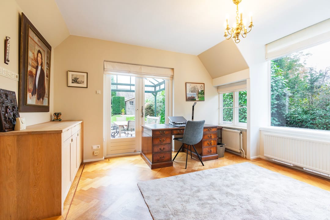 Foto 17 van J.J.H. Verhulstlaan 5