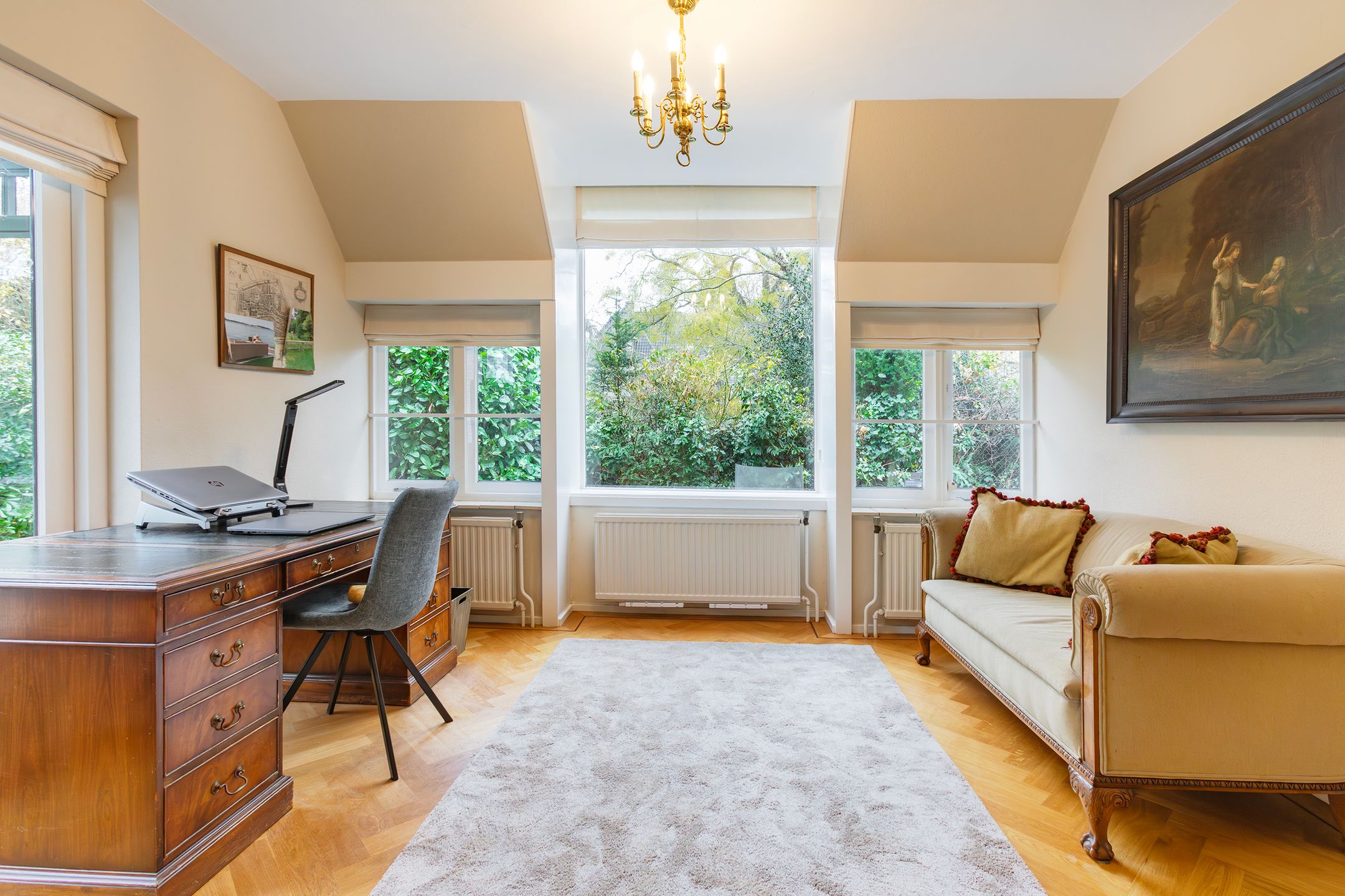 Foto 18 van J.J.H. Verhulstlaan 5