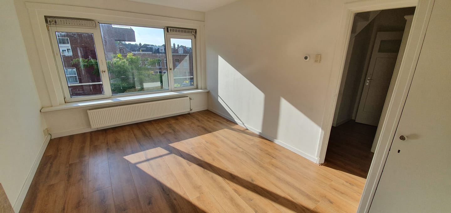 View photo 3 of Katendrechtse Lagedijk 227-C