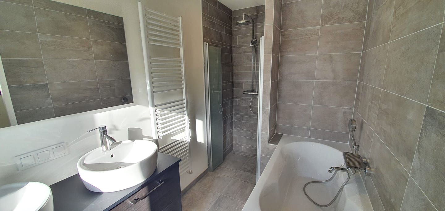 View photo 4 of Katendrechtse Lagedijk 227-C