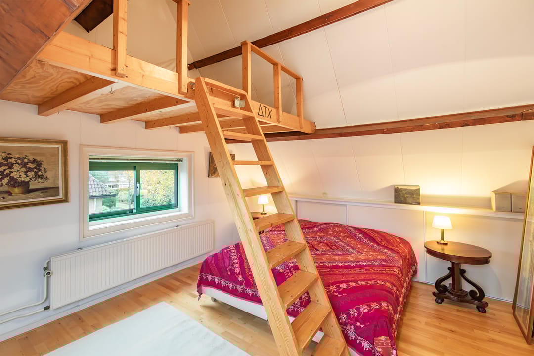 Foto 28 van J.J.H. Verhulstlaan 5