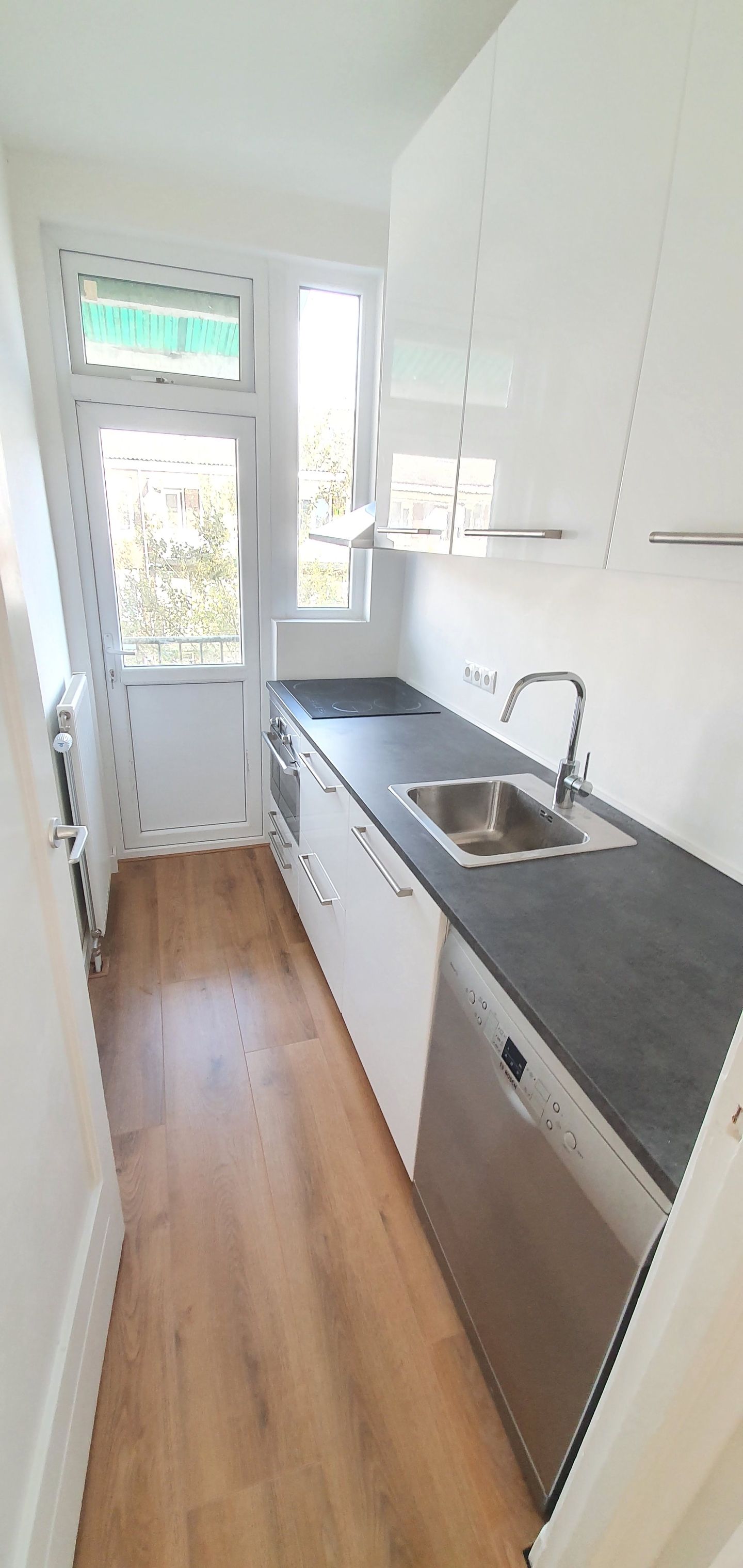 View photo 5 of Katendrechtse Lagedijk 227-C