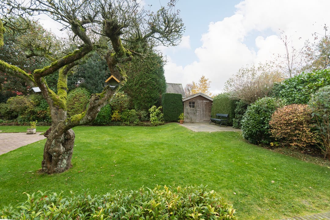 Foto 31 van J.J.H. Verhulstlaan 5