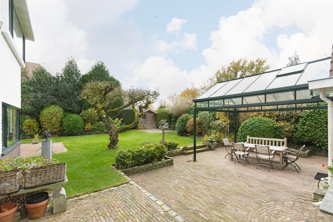 Foto 32 van J.J.H. Verhulstlaan 5