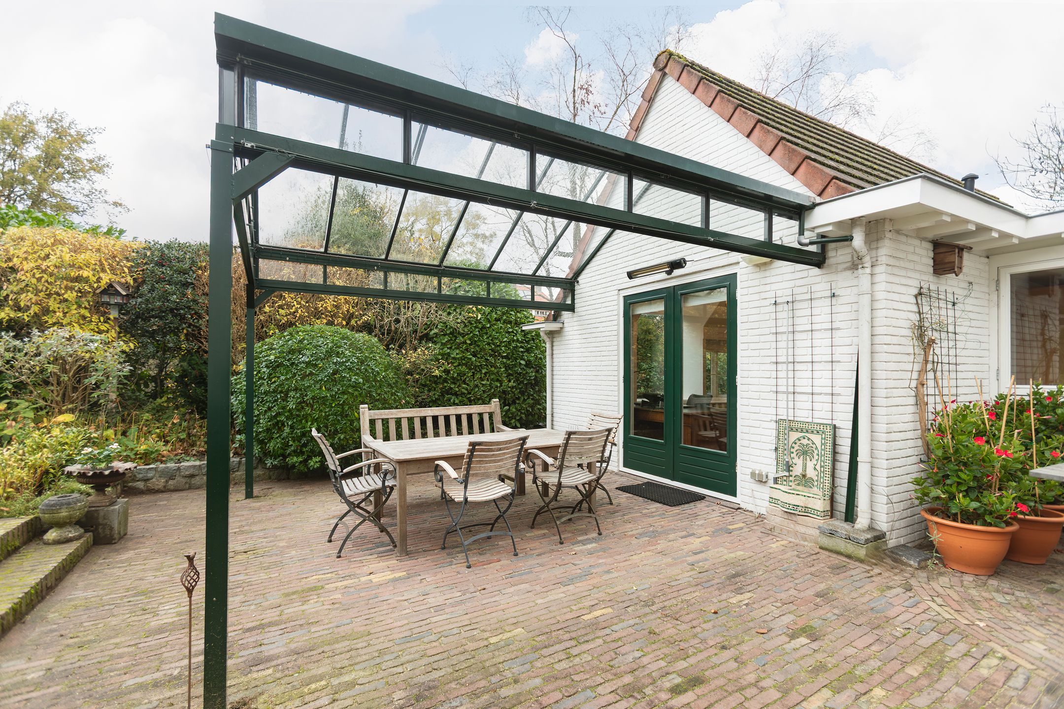 Foto 33 van J.J.H. Verhulstlaan 5