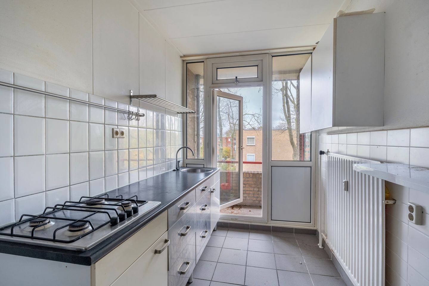 Foto 4 van Dalenoord 113