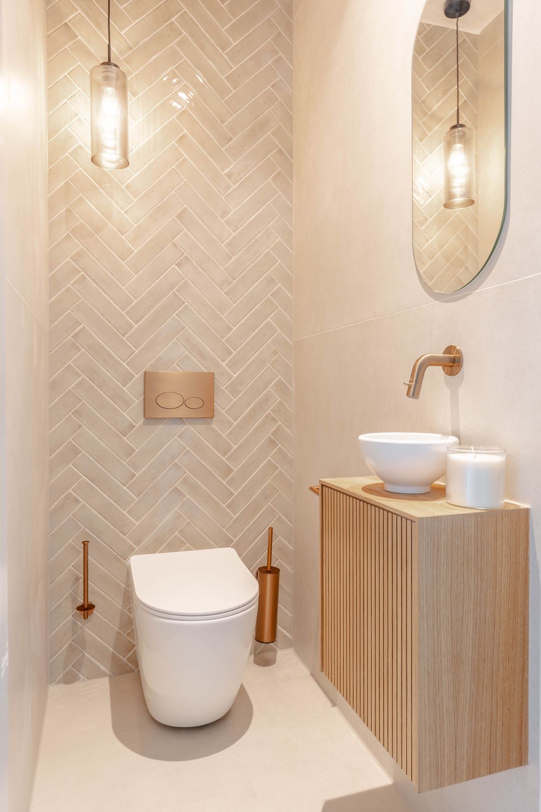 Photo 26 of Veembroederhof 35-C