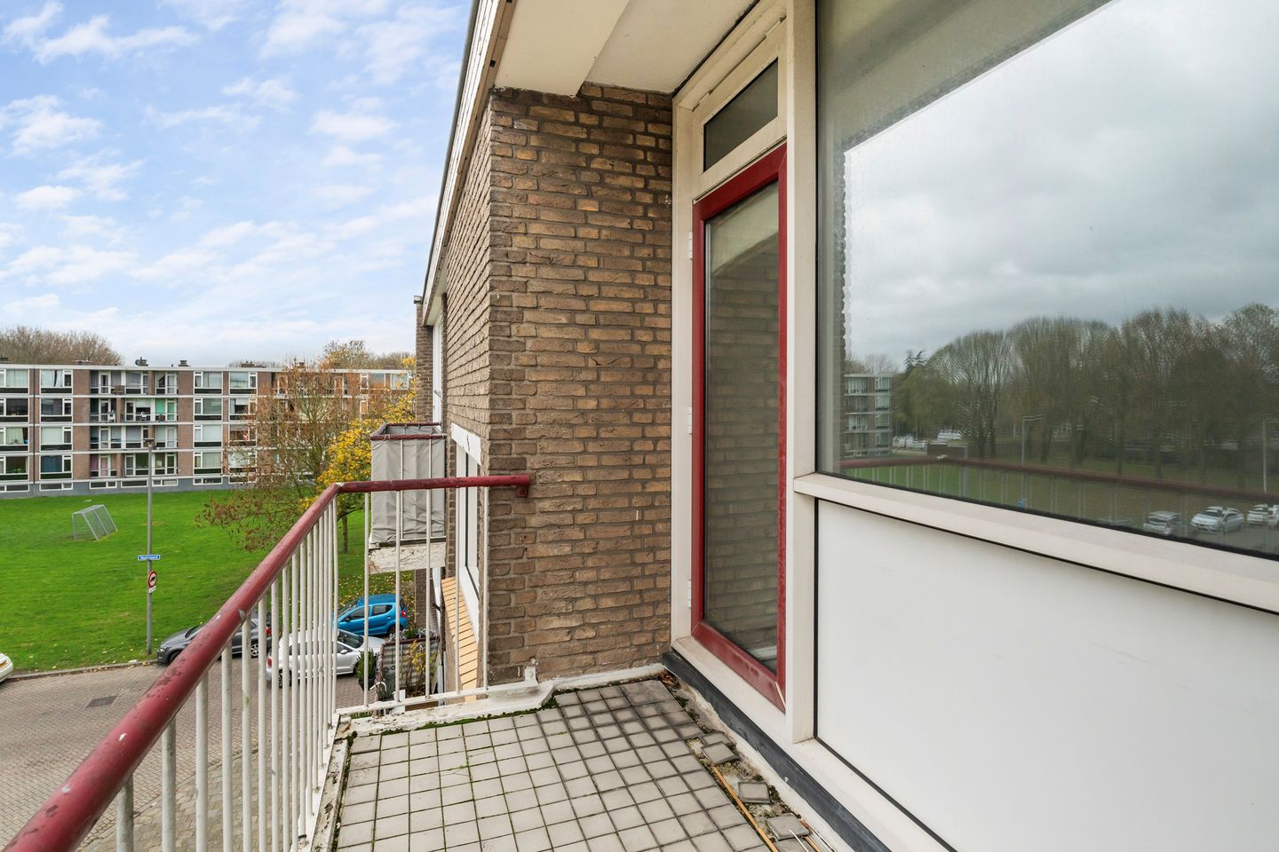 Foto 10 van Dalenoord 113