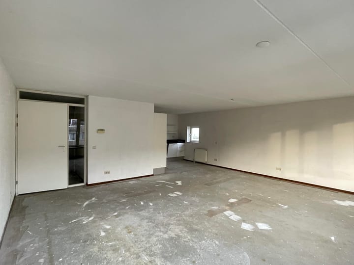 Photo 4 of G.A. van Nispenstraat 113