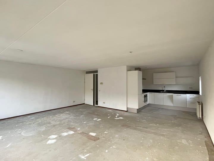 Photo 3 of G.A. van Nispenstraat 113