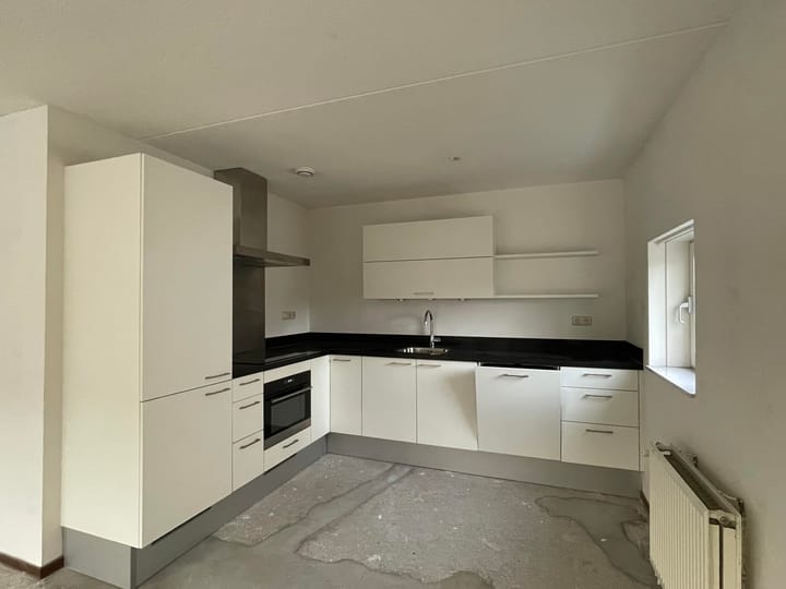 Photo 5 of G.A. van Nispenstraat 113