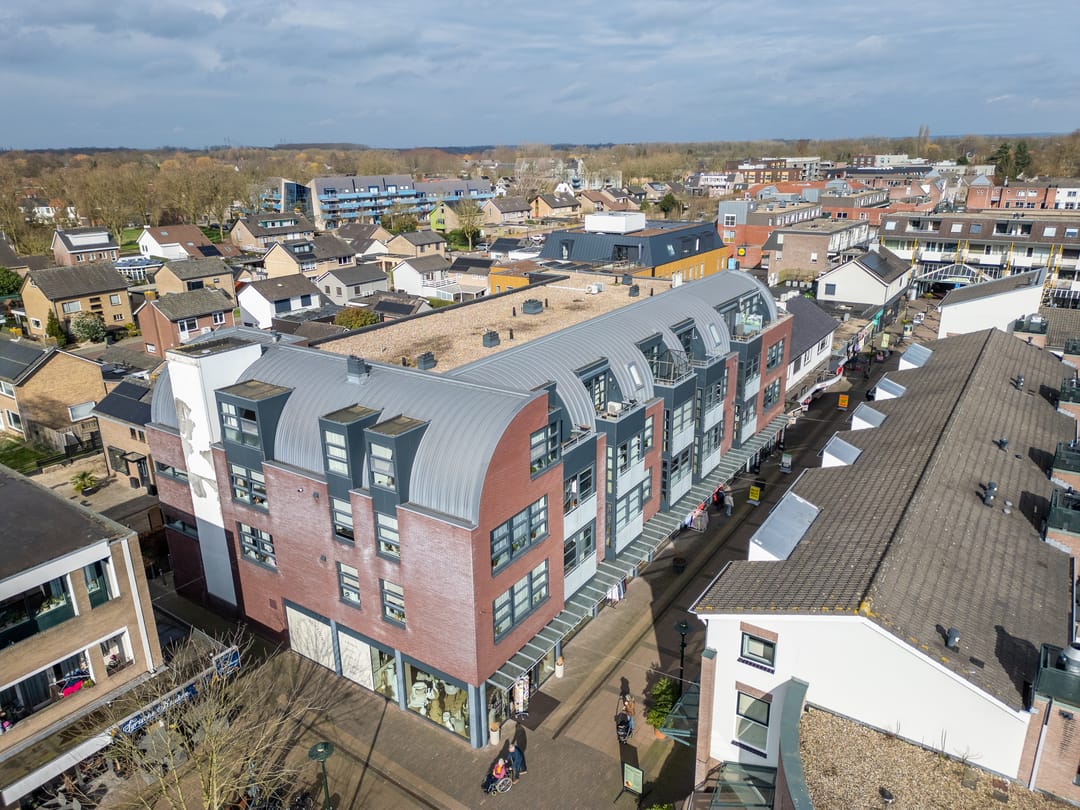 Foto 2 van Bernhardstraat 47