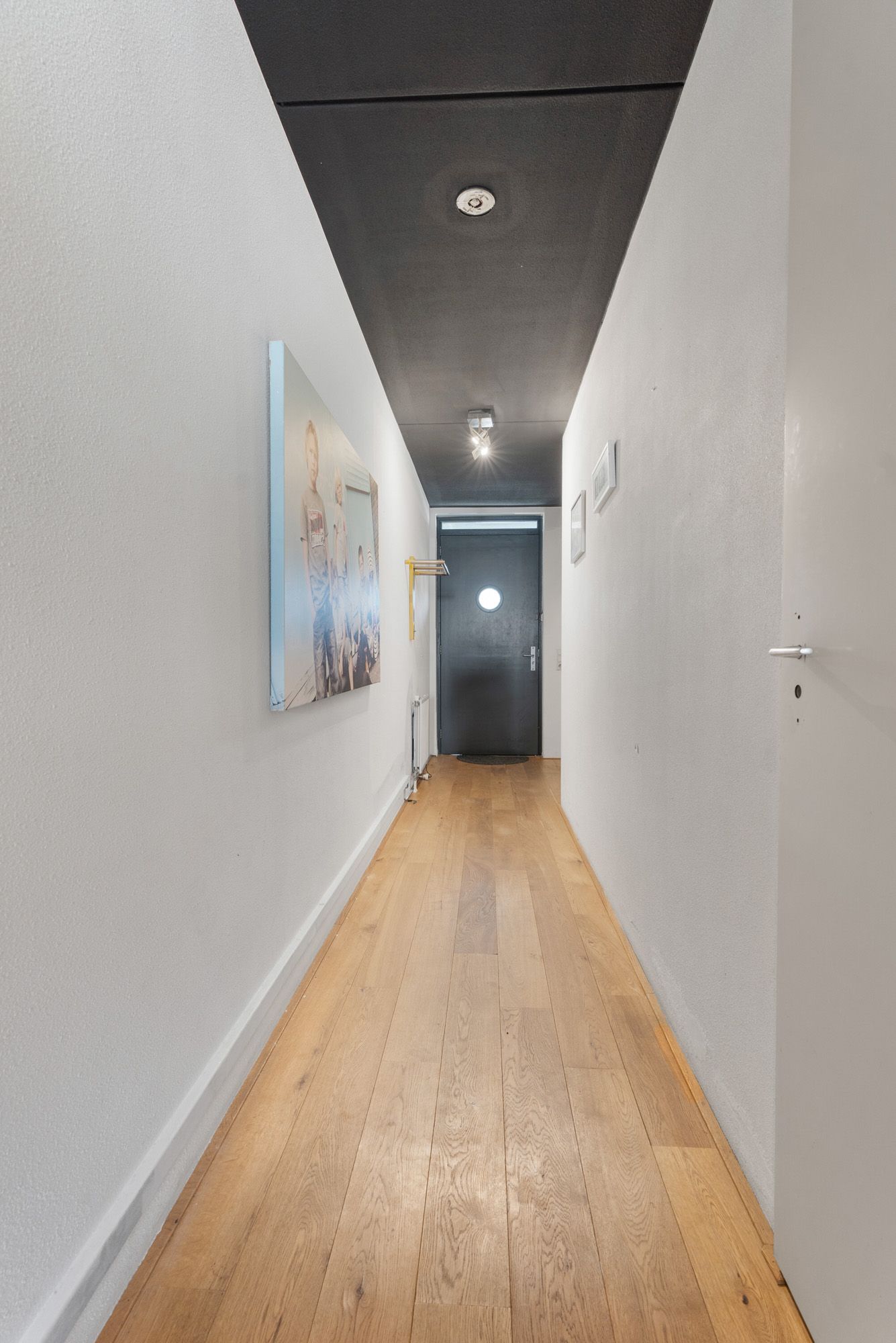 Foto 3 van Bernhardstraat 47