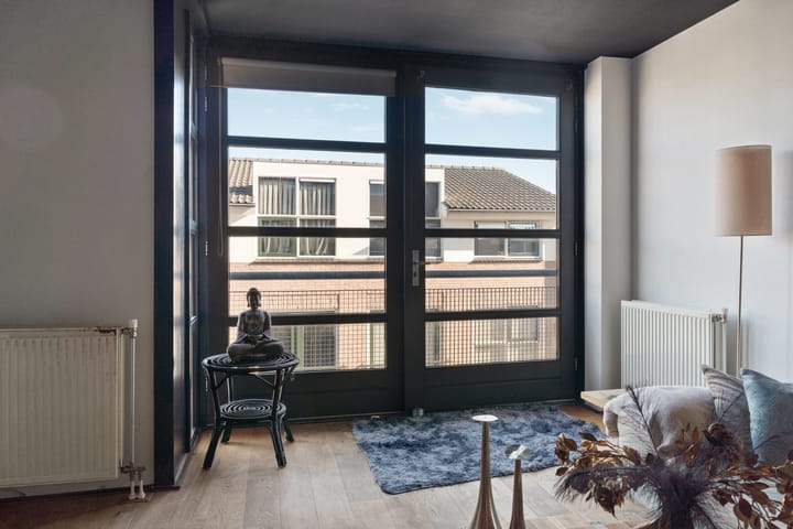 Foto 5 van Bernhardstraat 47