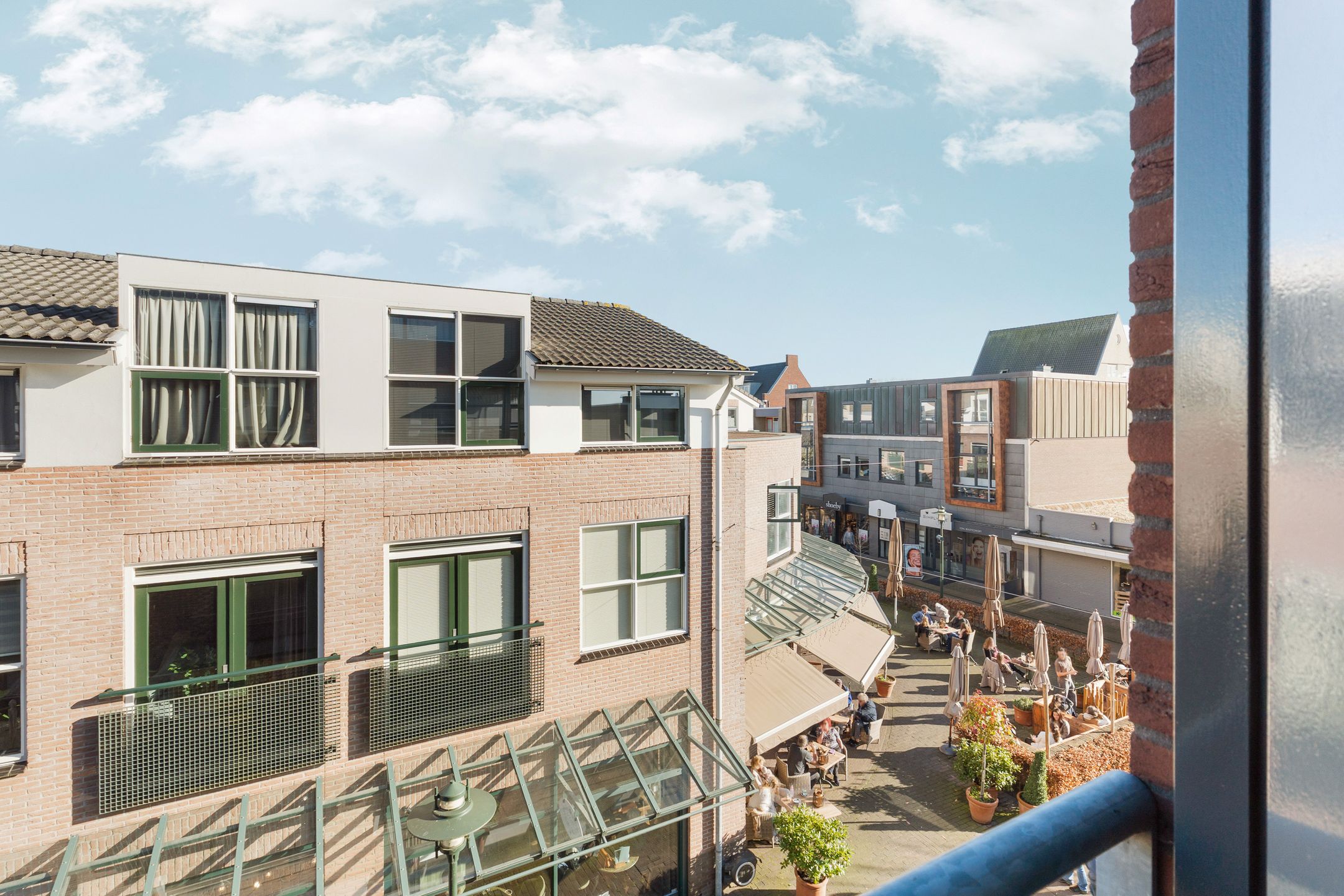 Foto 6 van Bernhardstraat 47