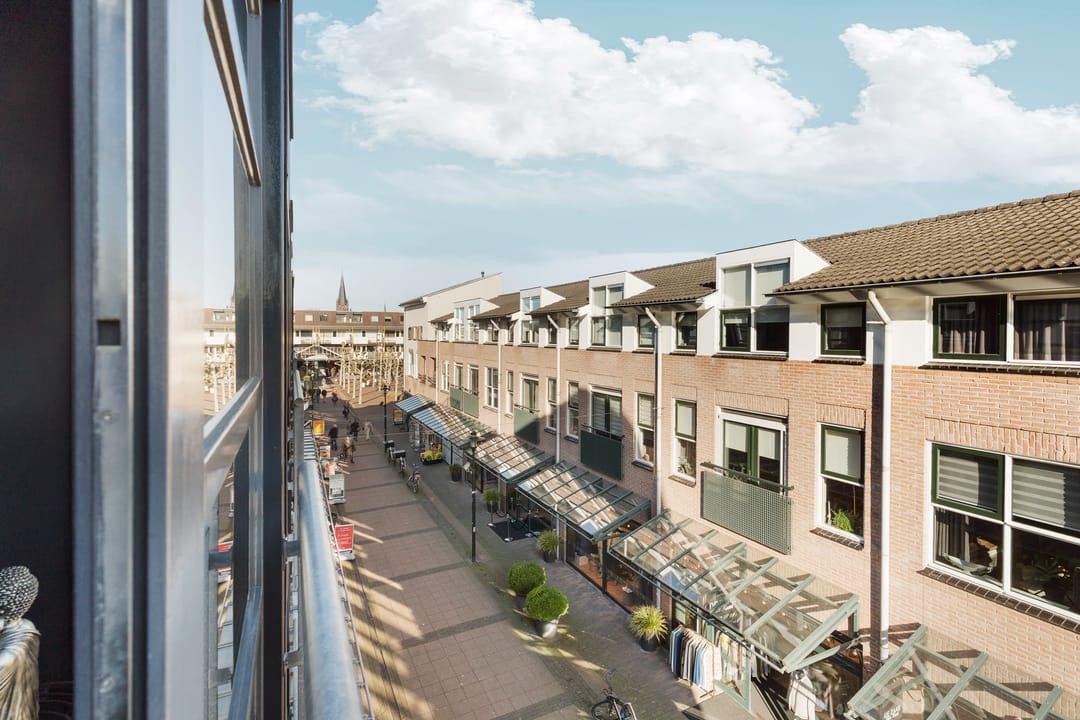 Foto 7 van Bernhardstraat 47