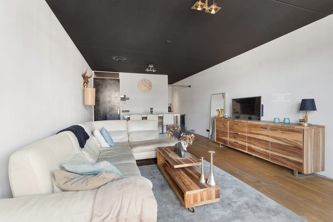 Foto 8 van Bernhardstraat 47