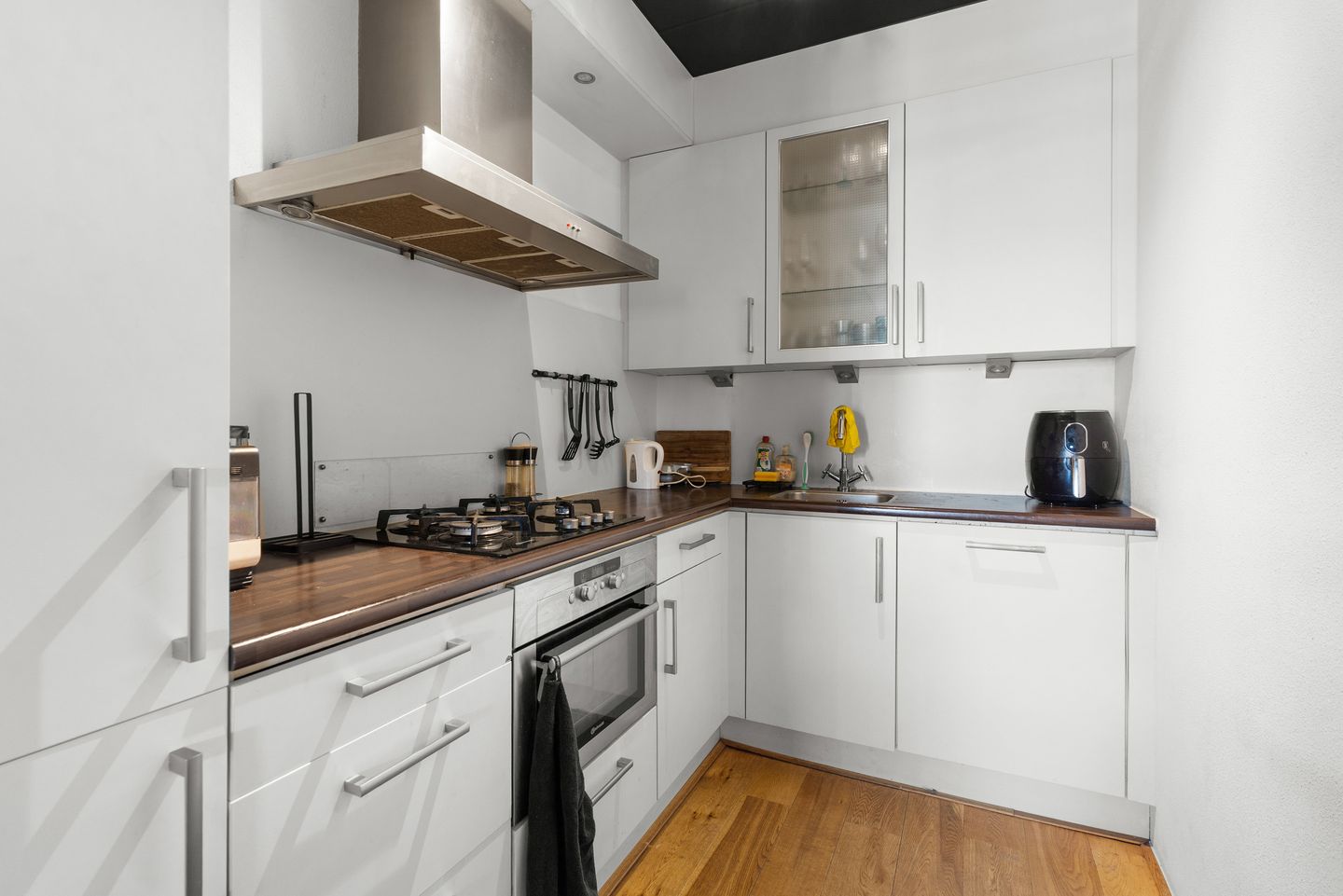 Foto 10 van Bernhardstraat 47