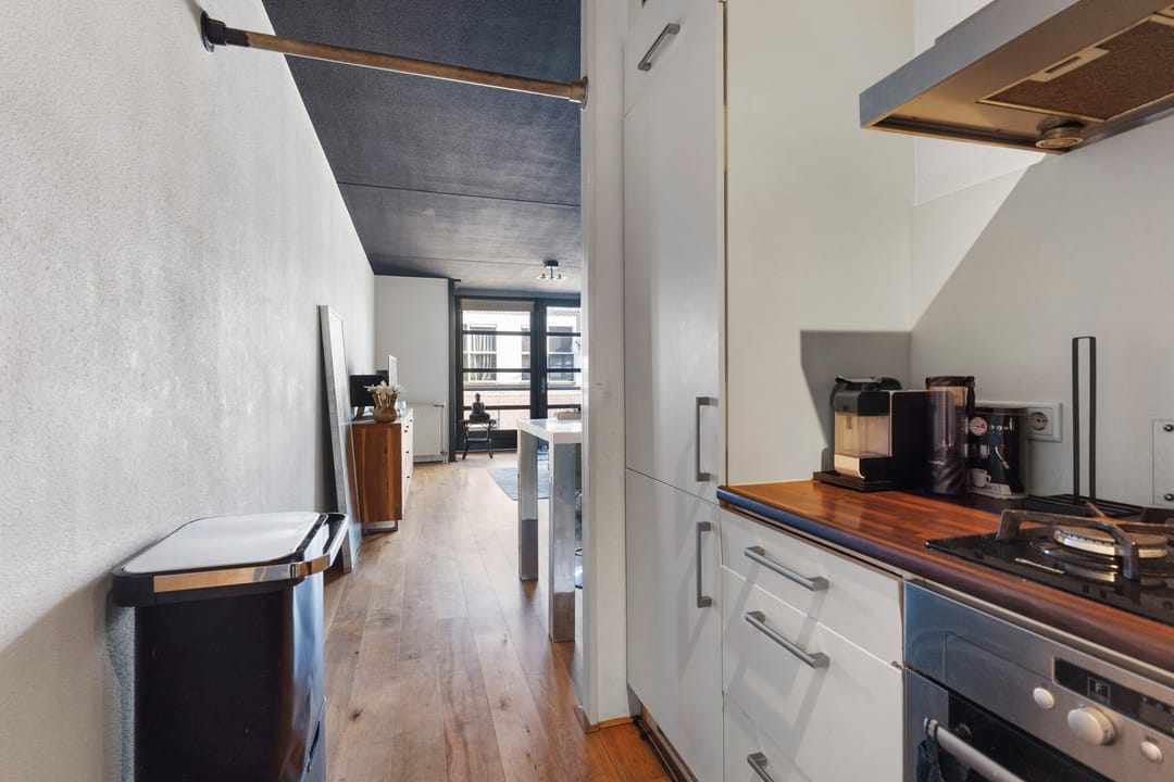 Foto 11 van Bernhardstraat 47