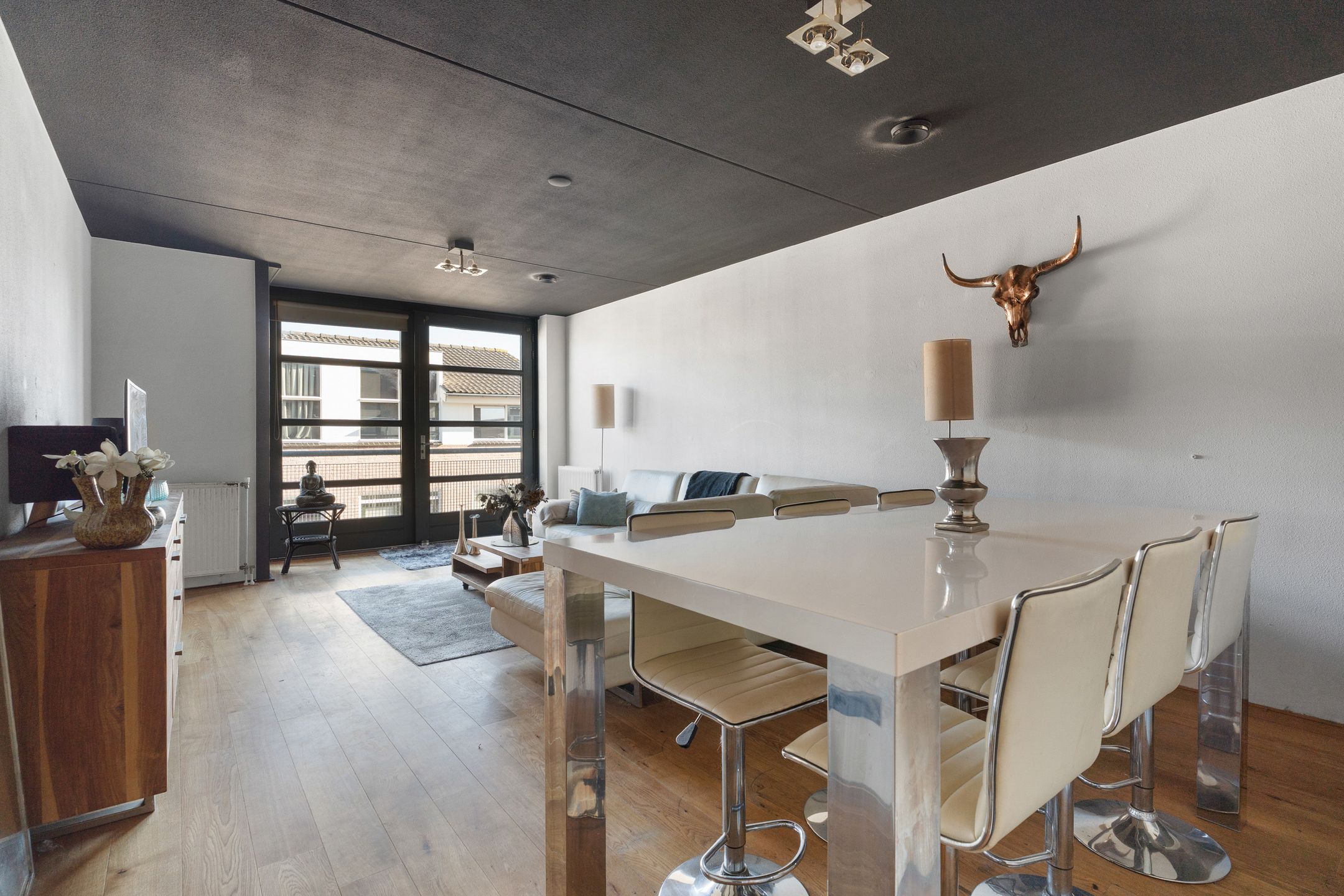 Foto 12 van Bernhardstraat 47