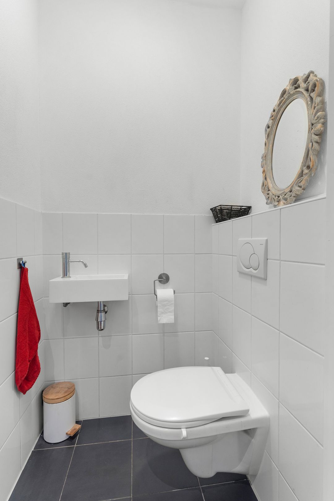 Foto 13 van Bernhardstraat 47