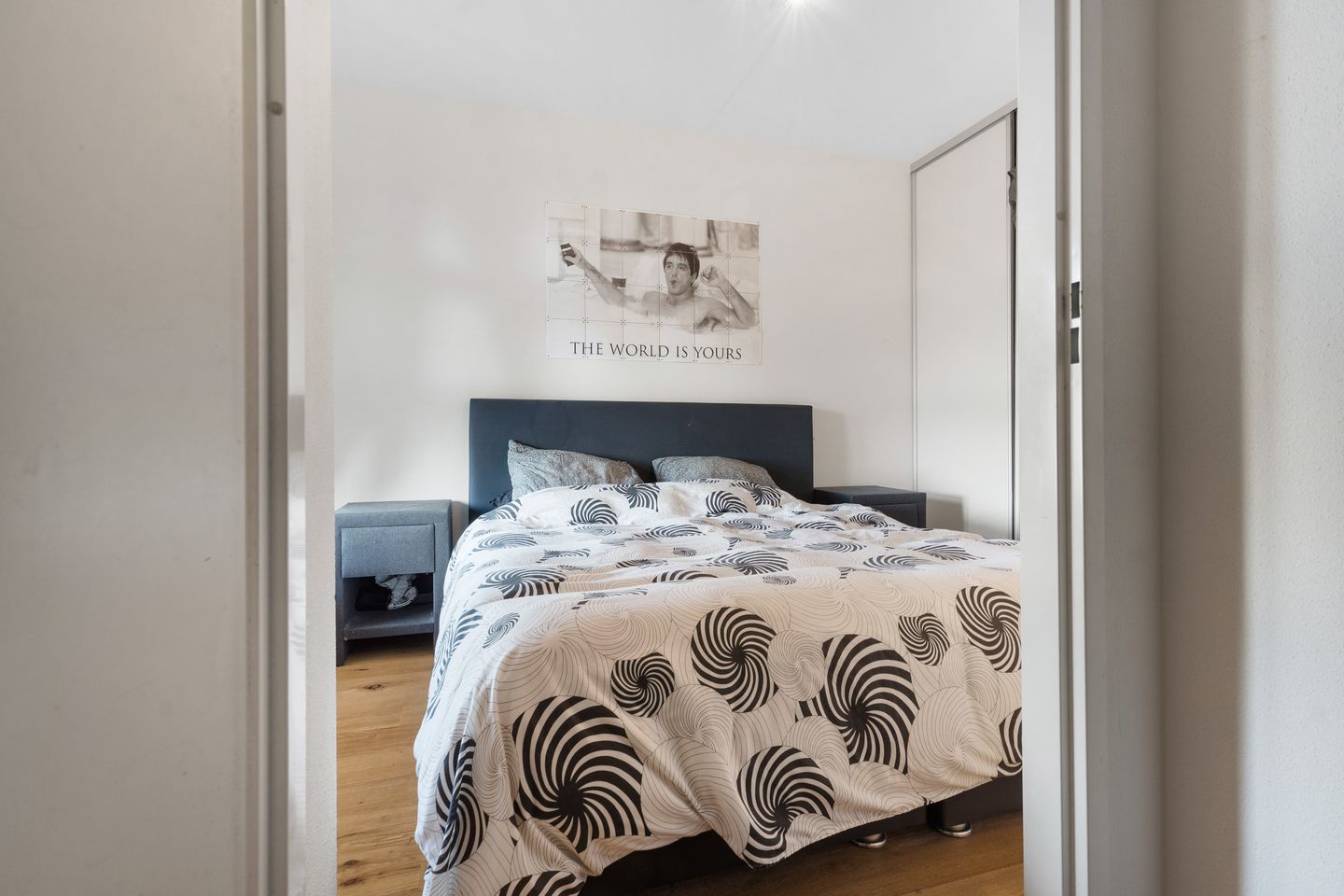 Foto 14 van Bernhardstraat 47