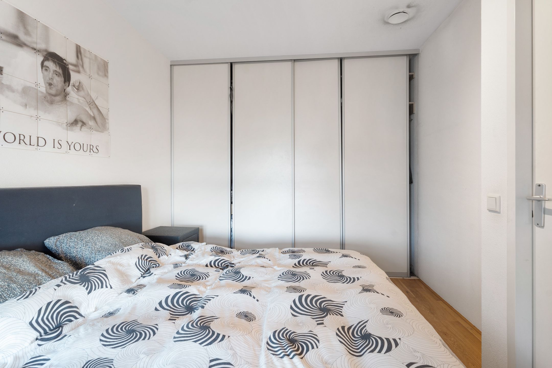 Foto 15 van Bernhardstraat 47