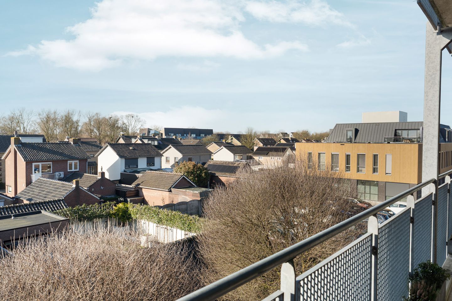 Foto 20 van Bernhardstraat 47