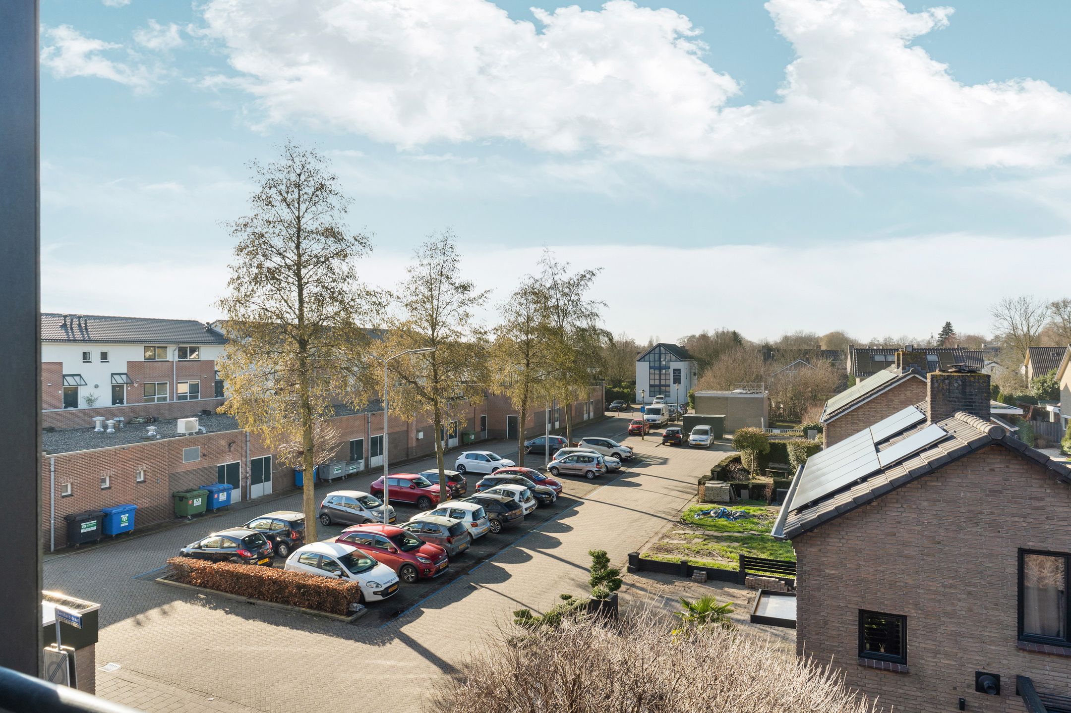 Foto 21 van Bernhardstraat 47