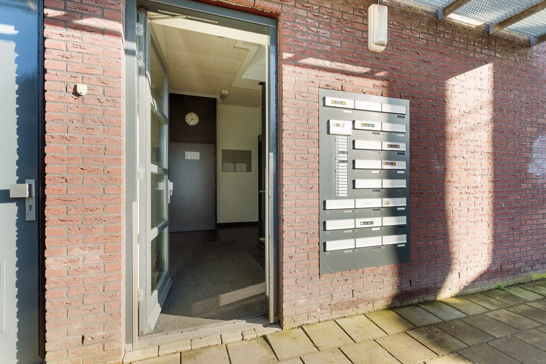 Foto 22 van Bernhardstraat 47