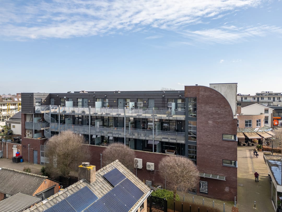 Foto 23 van Bernhardstraat 47