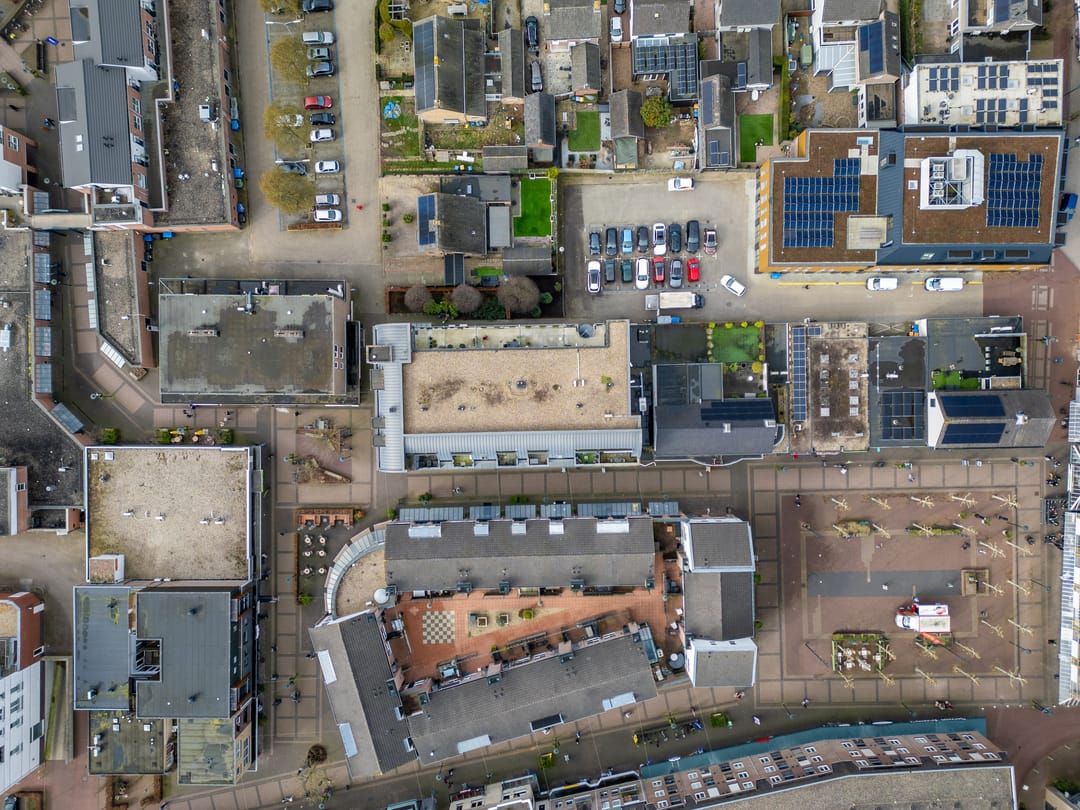 Foto 26 van Bernhardstraat 47