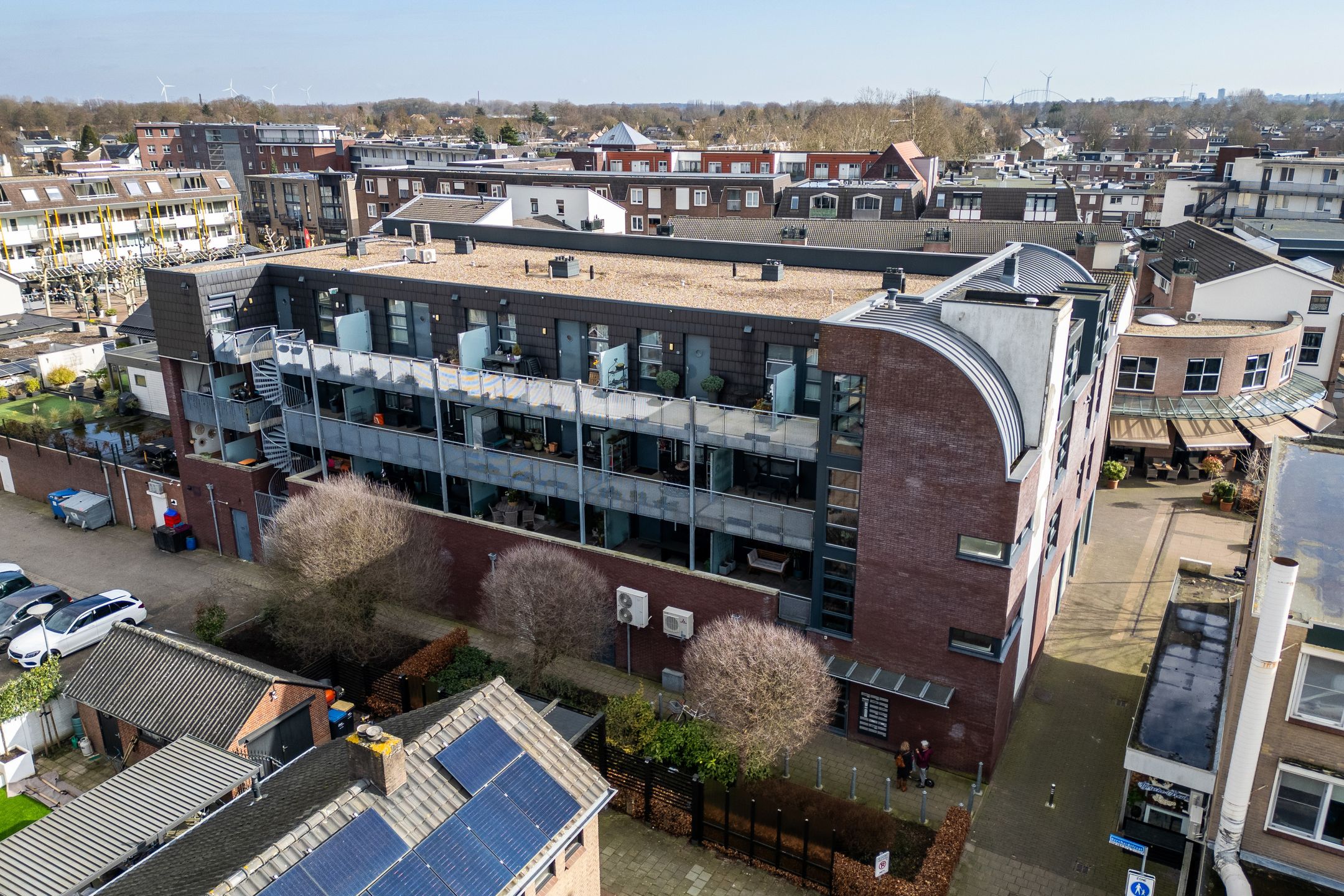 Foto 27 van Bernhardstraat 47