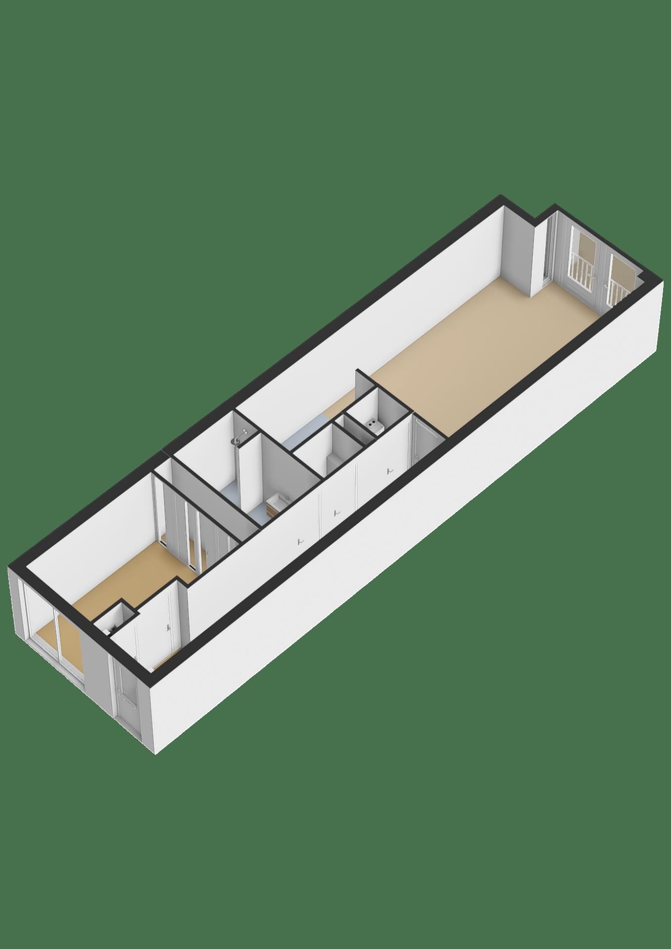 Foto 30 van Bernhardstraat 47
