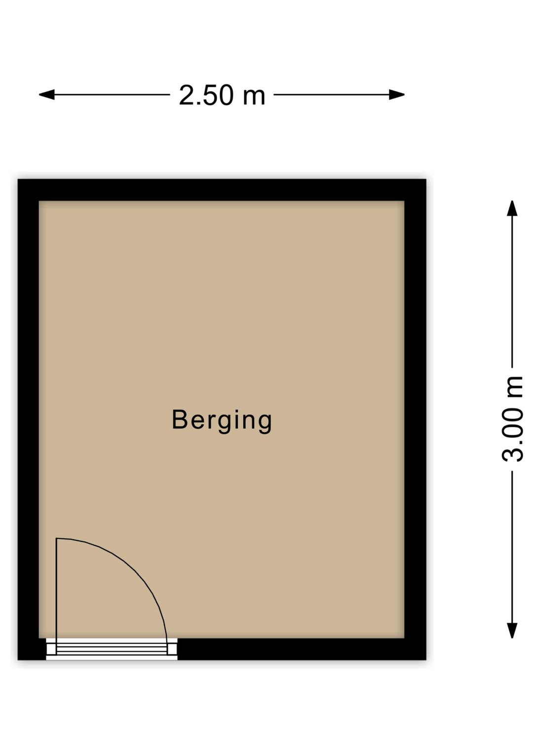 Foto 32 van Bernhardstraat 47