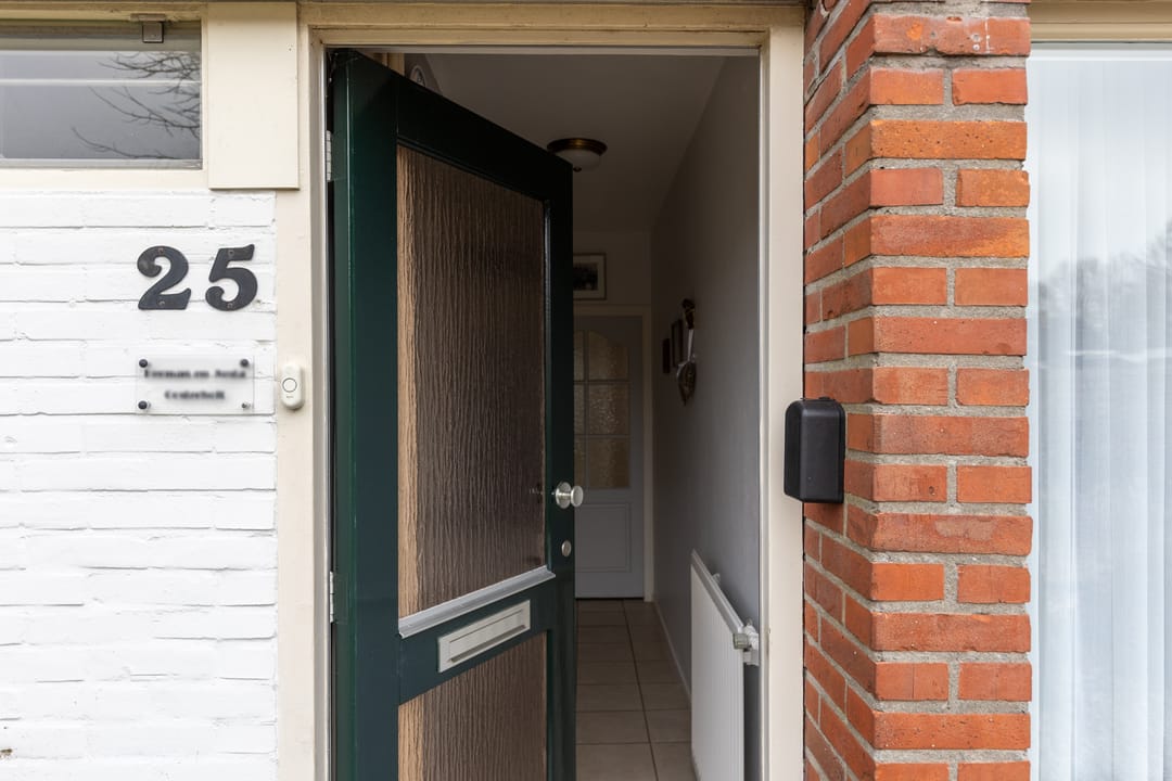 Photo 2 of John F. Kennedylaan 25