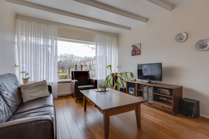 Foto 3 van John F. Kennedylaan 25